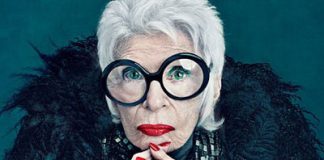 Iris Apfel Documental Film Trailer
