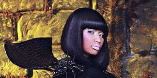 Nicki Minaj and Keith Urban to Join Mariah on American Idol