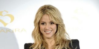 Shakira is Sued by Her Ex-Fiance