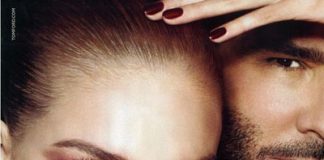 Tom Ford Makeup Collection Fall 2012