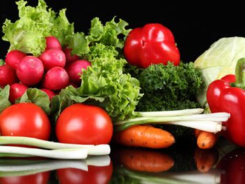 10 Nutritional Tips to Prevent Cancer