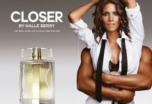 Closer Fragrance by Halle Berry