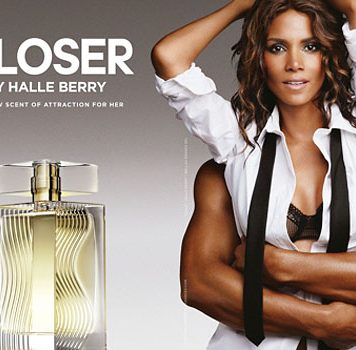 Closer Fragrance by Halle Berry