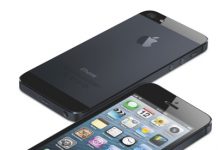 Apple IPhone 5S Is Here
