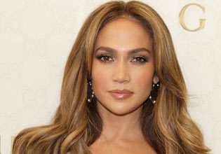 Jennifer Lopez Has Shown Her Closet