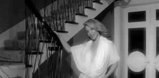 Kylie Minogue's Butt Appears in a Racy Commercial