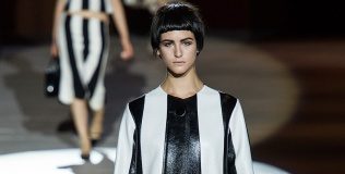 Marc Jacobs SS 2013 Fashion Show