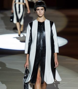 Marc Jacobs SS 2013 Fashion Show