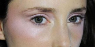 Oyster Manicure by Diego Binetti