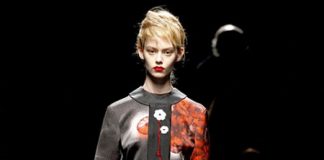 Prada SS 2013