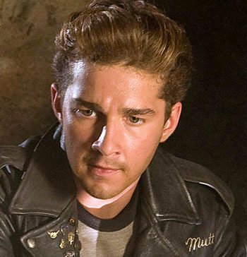 Shia LaBeouf Shares The Reason of Carey Mulligan Split