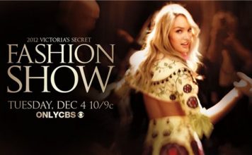 Victoria's Secret 2012 Show Outfits First Designs