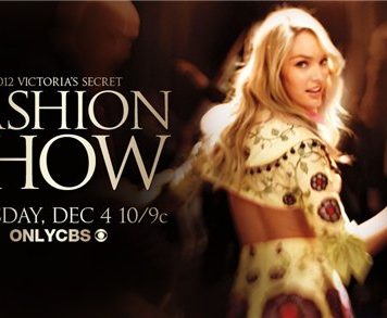 Victoria's Secret 2012 Show Outfits First Designs