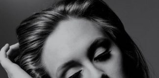 Adele to Collaborate with Burberry on a Plus Size Clothes Line