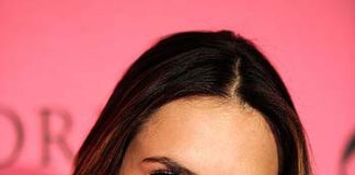 Alessandra Ambrosio to Wear the Fantasy Bra at the VSS