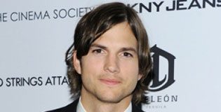 Shooting in Ashton Kutcher's House Was a Hoax