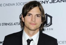 Ashton Kutcher Is the Highest-Paid TV Actor 2012