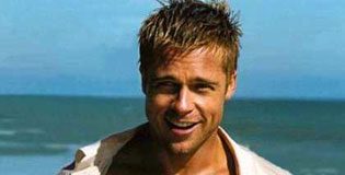 Chanel #5 Commercial Starring Brad Pitt