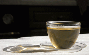 Green Tea's New Health Benefits Found
