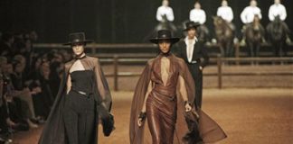 How Much Are Celebs Paid for Attending a Fashion Show?