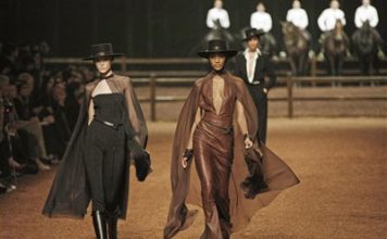 How Much Are Celebs Paid for Attending a Fashion Show?