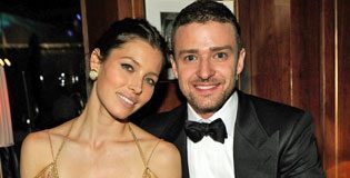 Justin Timberlake & Jessica Biel to Marry This Weekend