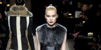 Leather Clothes to Be Cloned