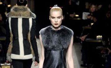 Leather Clothes to Be Cloned