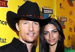 Matthew McConaughey Weight Loss Explained