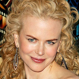 Nicole Kidman on Eyes Wide Shut and Stanley Kubrick