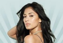 Nicole Scherzinger Used to Suffer from Bulimia