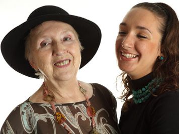 Living Healthy Way of Life Is Never Too Late