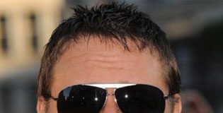 Russell Crowe and Wife Break up