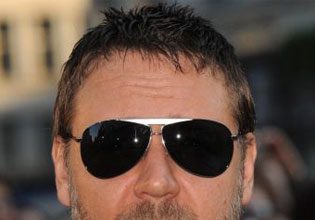 Russell Crowe and Wife Break up