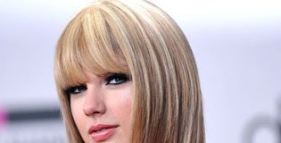 Taylor Swift Hates Taking about Her Exes