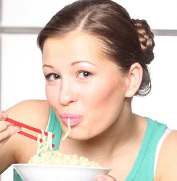 Excess Weight Doesn't Always Mean Health Problems