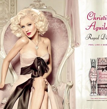 Christina Aguilera Is the New Photoshop Victim