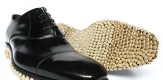 Apex Predators Shoes for Halloween