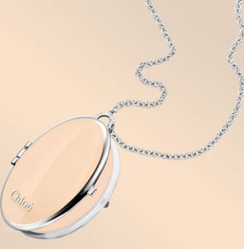 Dry Fragrance Chloe Bianca