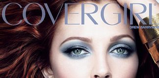 Drew Barrymore to Launch a Beauty Line