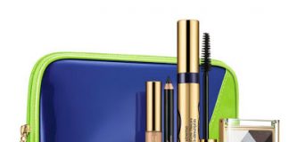 Holiday 2012 Makeup Sets by Estee Lauder