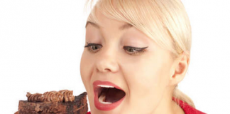 The Secret of Successful Dieting