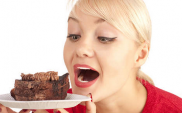 The Secret of Successful Dieting