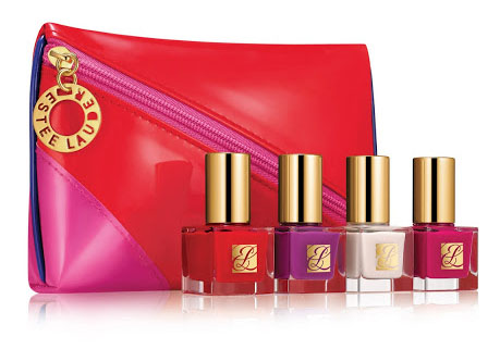 Art of Nails by Estee Lauder