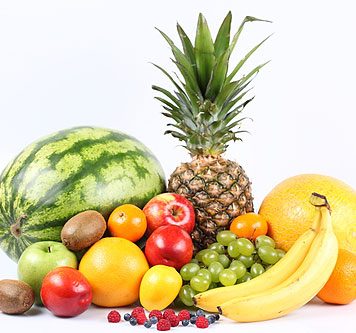 Fructose Affects Cognitive Functions