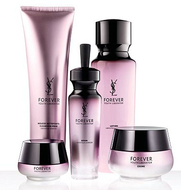 Beauty Products by L'oreal containing Glycans