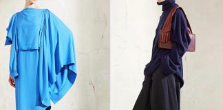 H&M and Maison Martin Margiela Lookbook