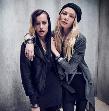 Androgenic Unisex Fashion by H&M