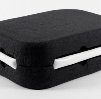 Suitcase to Find its Way by Itself