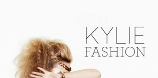 Kylie Minogue Has Written a Fashion Book